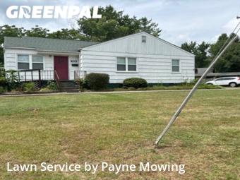 Grass Cutting nearby Oak Ridge, TN, 