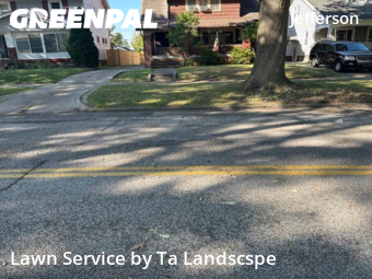 Lawn Maintenance nearby Cleveland, OH, 