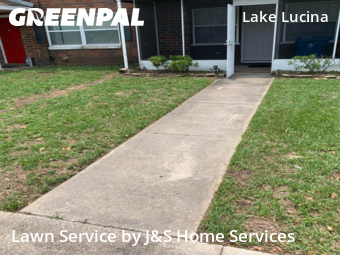 Grass Cutting nearby Jacksonville, FL, 