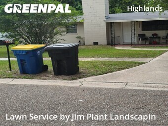 Lawn Care Service nearby Jacksonville, FL, 