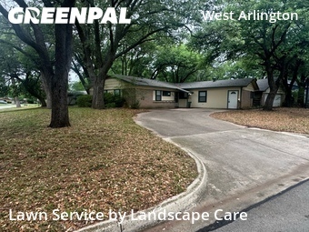 Lawn Maintenance nearby Arlington, TX, 