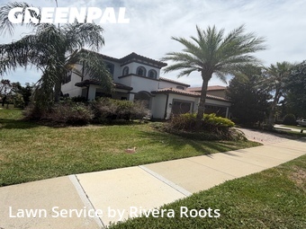 Landscape Design In Orlando,32832,Landscapers by Rivera Roots, work completed in Jun , 2026