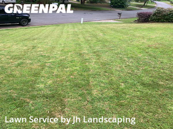 Lawn Cutting nearby Roswell, GA, 