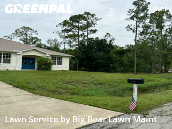 Lawn Cut nearby Lehigh Acres, FL, 