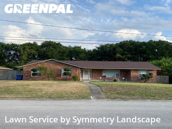 Yard Mowing nearby Jacksonville, FL, 