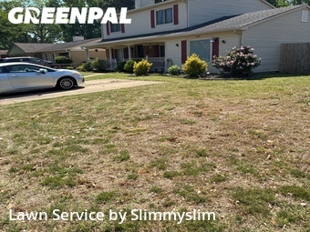 Lawn Service nearby Virginia Beach, VA, 