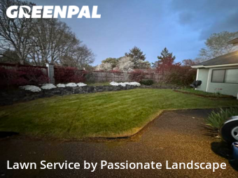 Lawn Maintenance nearby Tacoma, WA, 