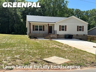 Lawn Mow nearby Concord, NC, 
