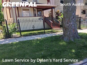 Lawn Mowing nearby Chicago, IL, 