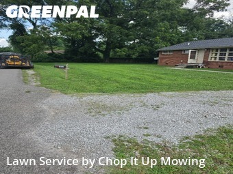 Yard Mowing nearby Murfreesboro, TN, 