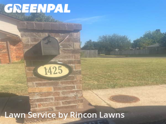 Lawn Cutting nearby Edmond, OK, 
