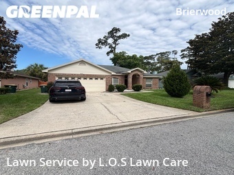Lawn Cut nearby Jacksonville, FL, 