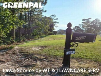 Lawn Cutting nearby Fayetteville, NC, 