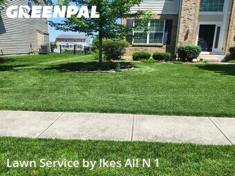 Lawn Service nearby Dayton, OH, 