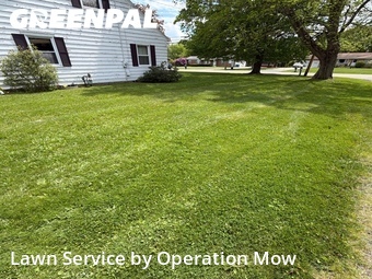 Lawn Service nearby Uniontown, OH, 
