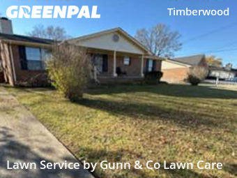 Grass Cut nearby Nashville, GA, 