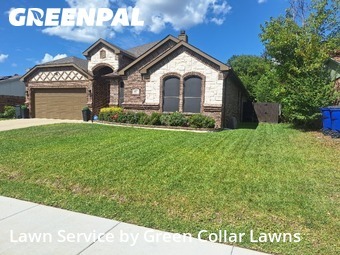 Lawn Mow nearby Mansfield, TX, 