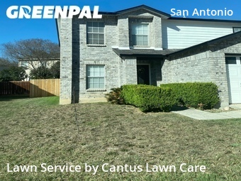 Lawn Cutting nearby San Antonio, TX, 