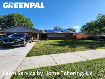 Lawn Care nearby Norman, OK, 