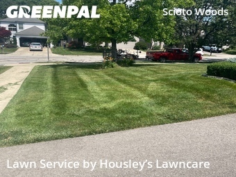 Lawn Maintenance nearby Columbus, OH, 