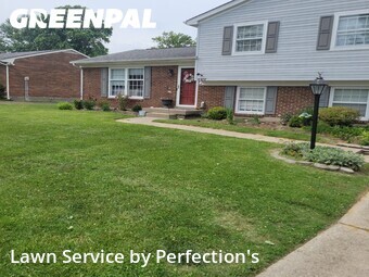 Lawn Mowing nearby Louisville, KY, 