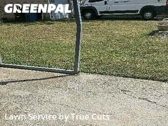 Grass Cut nearby Midwest City, OK, 