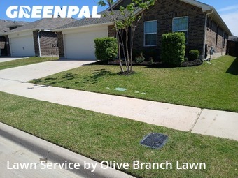 Yard Cutting nearby Fort Worth, TX, 