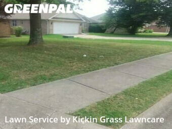 Lawn Service nearby Bentonville, AR, 