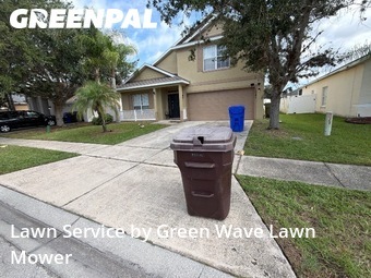 Yard Mowing nearby Kissimmee, FL, 