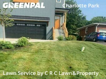 Lawn Mowing nearby Nashville, TN, 