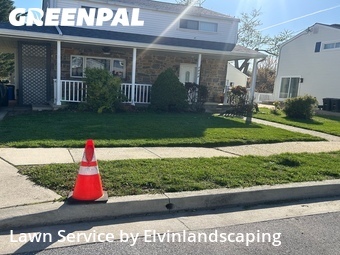 Lawn Mowing nearby Halethorpe, MD, 