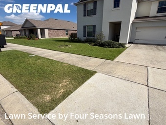 Yard Cutting nearby Baton Rouge, LA, 