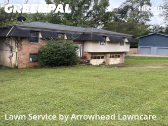 Yard Mowing nearby Chattanooga, TN, 