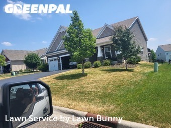 Lawn Cutting nearby Lakeville, MN, 