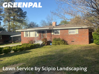 Lawn Maintenance nearby Columbia, SC, 