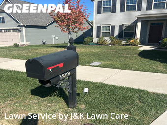 Grass Cut nearby Concord, NC, 