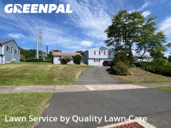 Garden Trimming in Bloomfield, 6002, Landscaping Maintenance by Quality Lawn Care, work completed in Nov , 2025