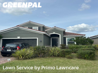 Lawn Cutting nearby Sarasota, FL, 