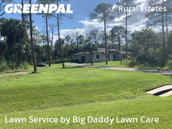 Grass Cutting nearby Naples, FL, 