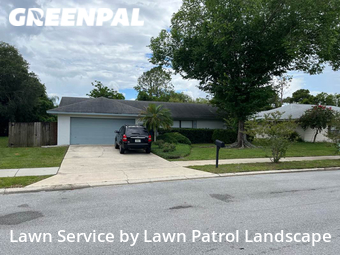 Lawn Care Service nearby Oviedo, FL, 