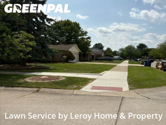 Lawn Service nearby Canton, MI, 