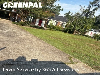 Lawn Mow nearby Augusta, GA, 