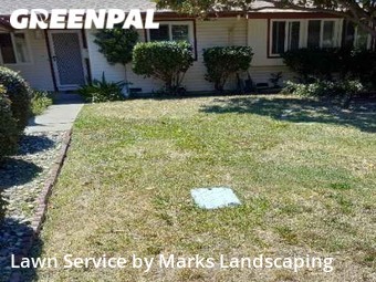 Yard Mowing nearby Fair Oaks, CA, 