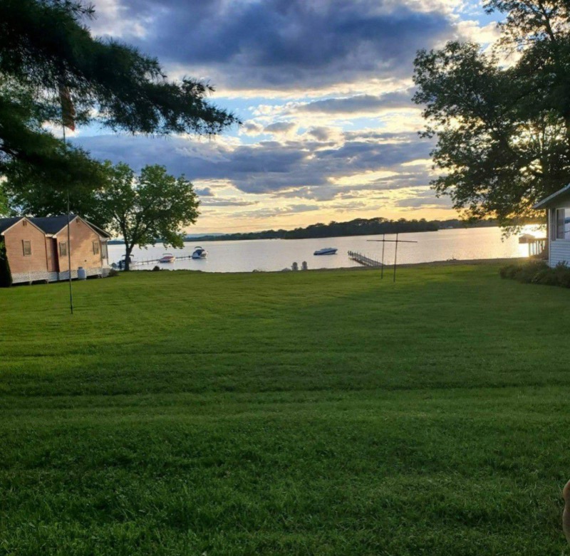 Mowing Lawn Care Services in Spring Hill, FL