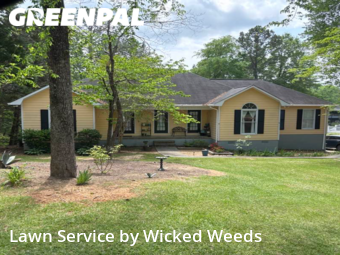 Lawn Care Service nearby Macon, GA, 