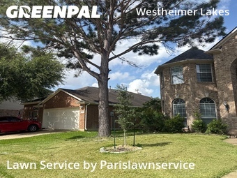 Yard Mowing nearby Katy, TX, 