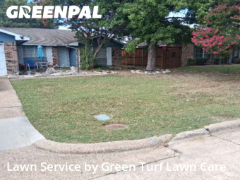 Lawn Care Service nearby Rockwall, TX, 