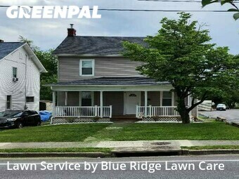 Lawn Care Service nearby Roanoke, VA, 