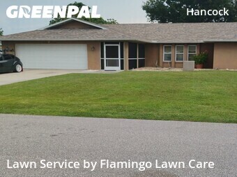 Lawn Mowing nearby Cape Coral, FL, 