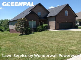 Yard Cutting nearby Clarksville, TN, 
